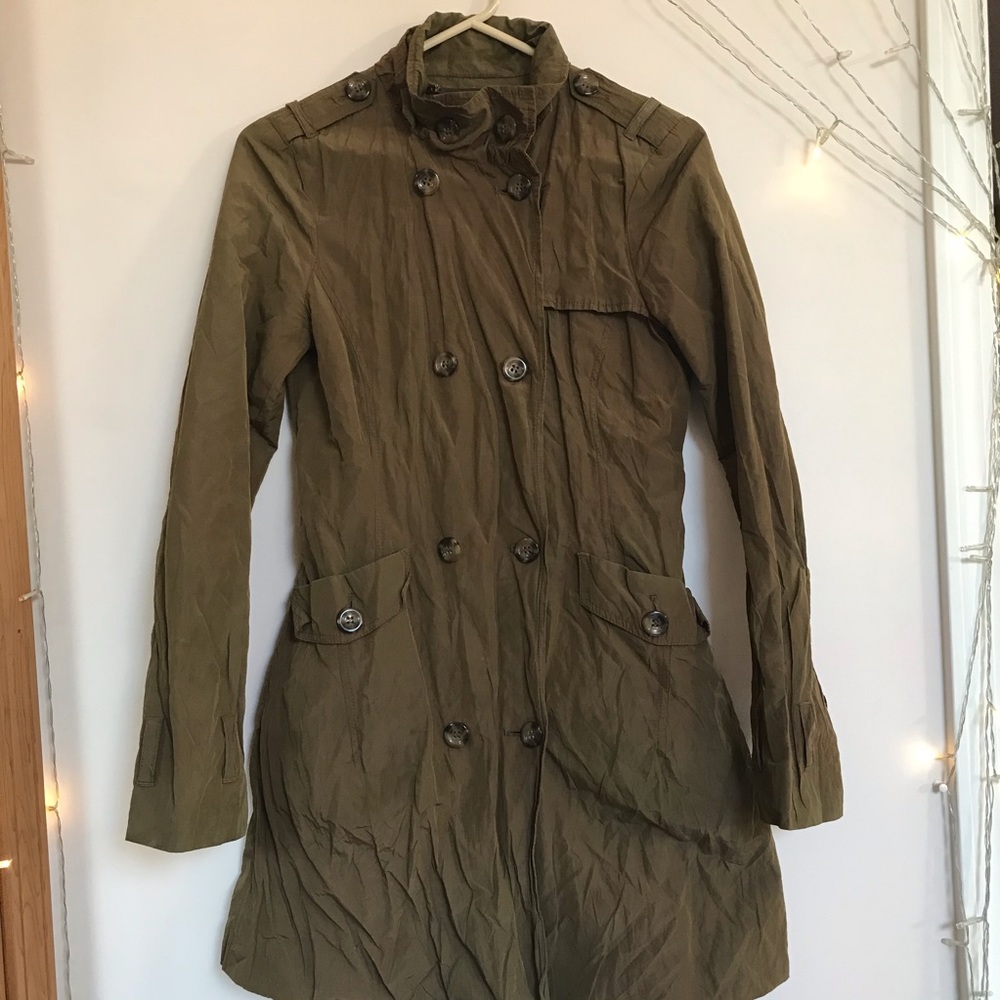 Spring Jacket 4/$15 💕